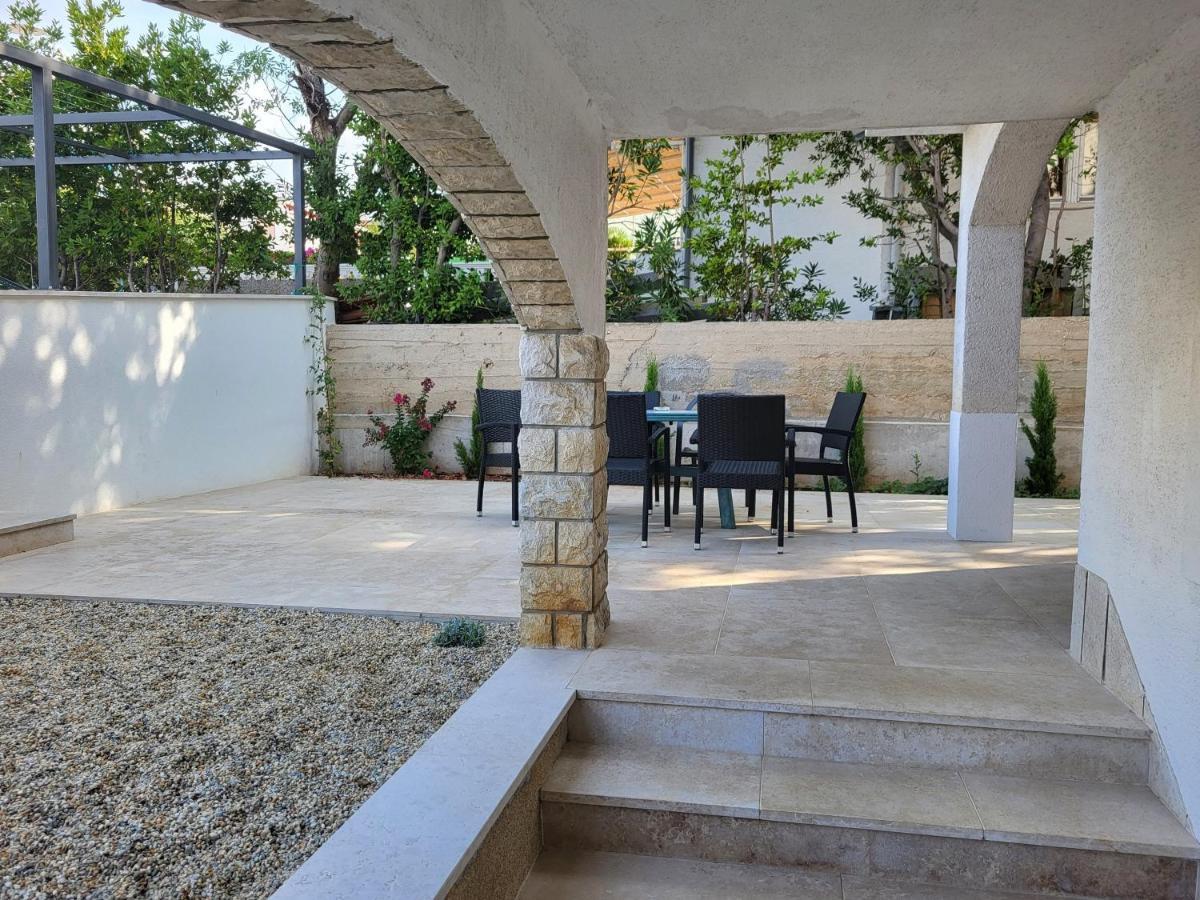 Triple Room Selce 2379B Exterior foto