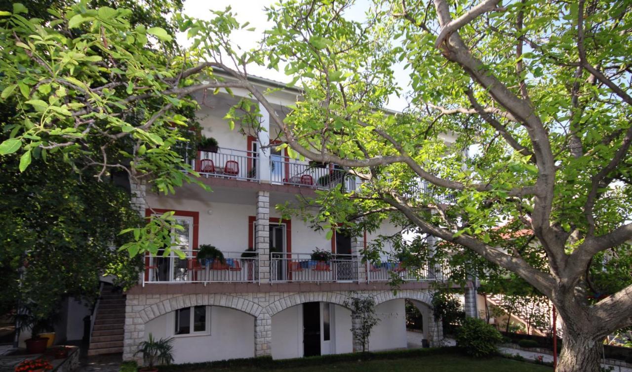 Triple Room Selce 2379B Exterior foto