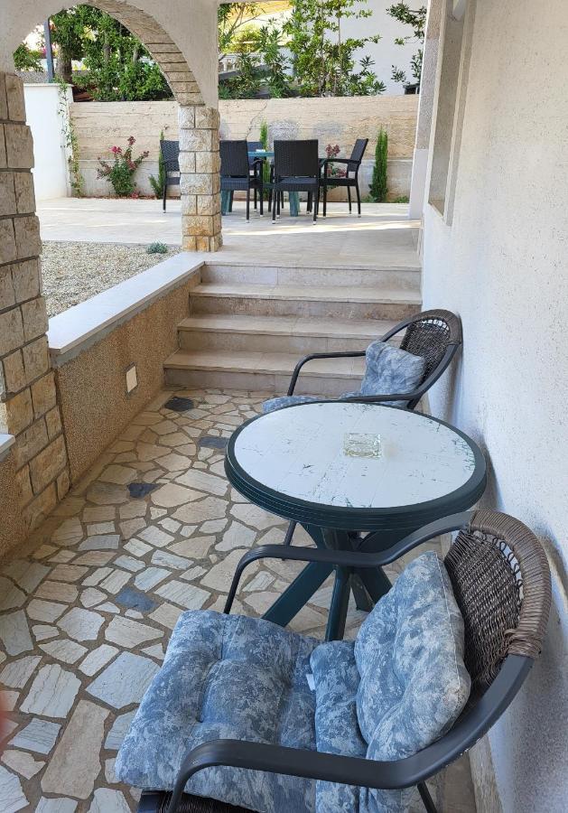 Triple Room Selce 2379B Exterior foto