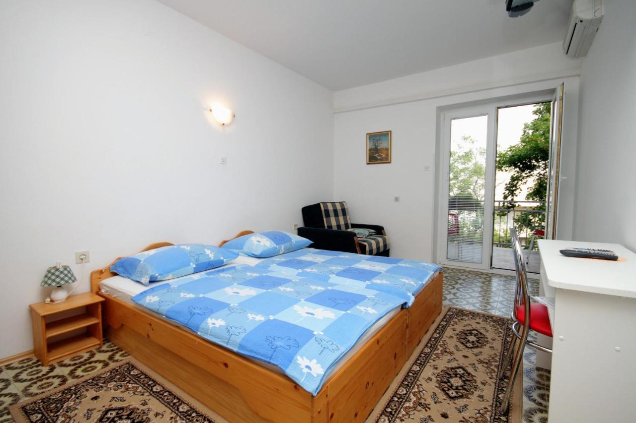 Triple Room Selce 2379B Exterior foto